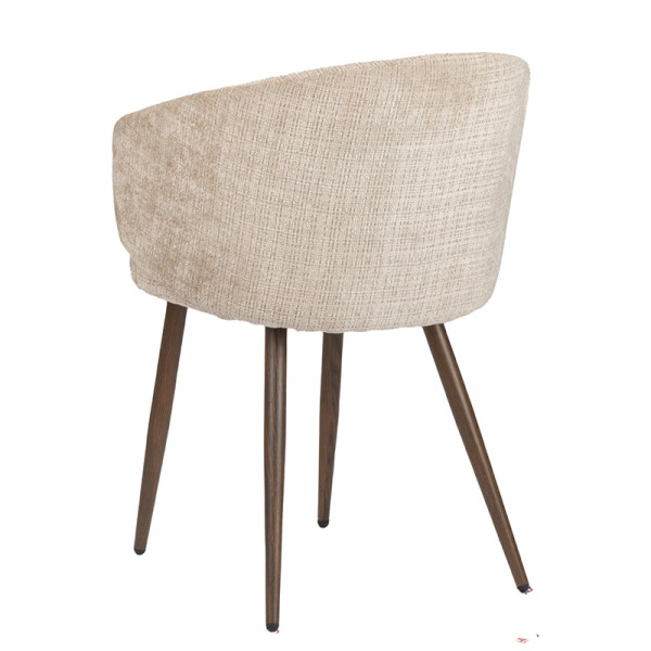 Chaise LUNA