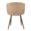 Chaise LUNA