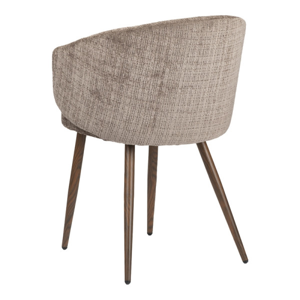 Chaise LUNA