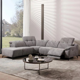 Canapé Relax Modulable Pierre