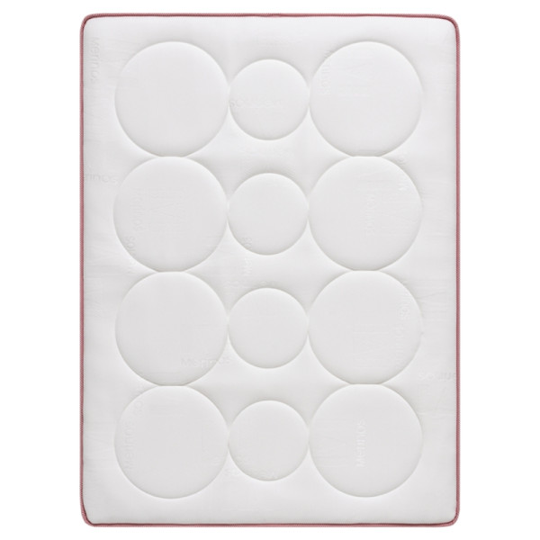 Matelas Mini Chevron