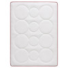 Matelas Mini Chevron