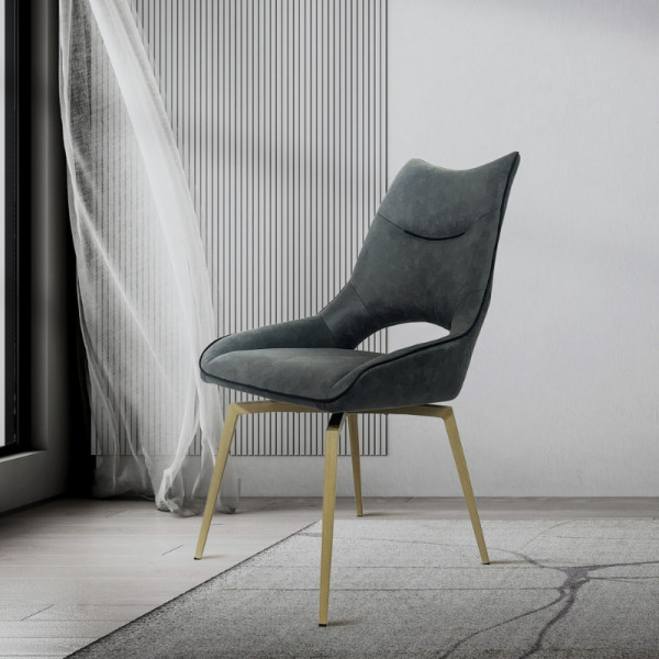 Chaise Fugace chez Meubles JEM