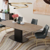 Chaise Fugace