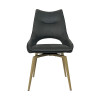 Chaise Fugace