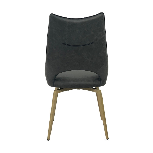 Chaise Fugace