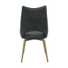 Chaise Fugace