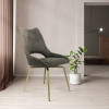 Chaise Fugace