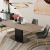 Chaise Fugace