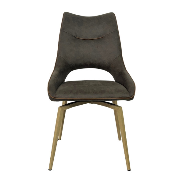 Chaise Fugace
