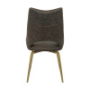 Chaise Fugace