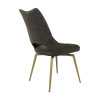 Chaise Fugace