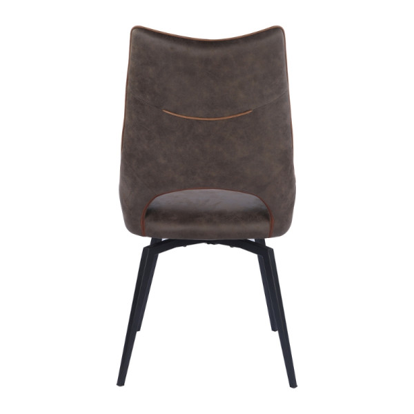 Chaise Fugace