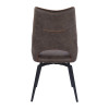 Chaise Fugace