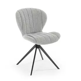chaise pivotante butterfly par Meubles JEM