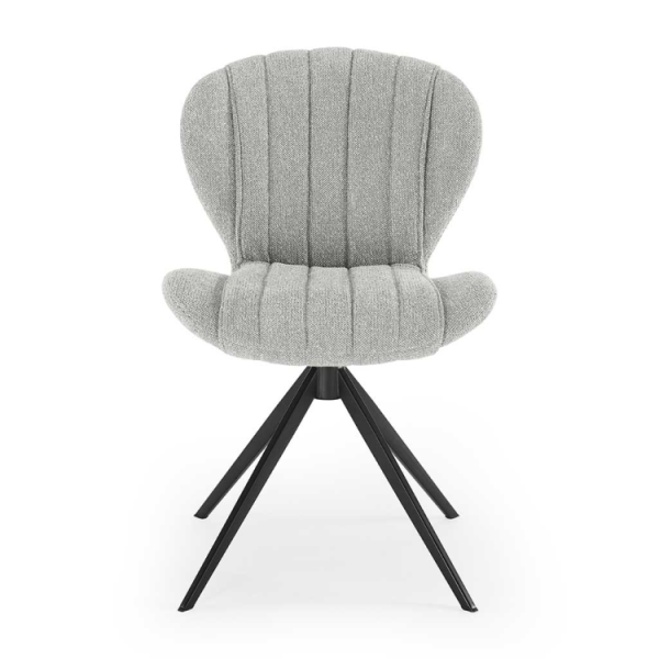 chaise pivotante butterfly par Meubles JEM
