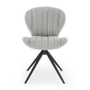 chaise pivotante butterfly par Meubles JEM