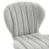 chaise pivotante butterfly par Meubles JEM