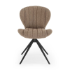 Lot de 6 Chaises pivotantes Butterfly