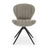 Lot de 6 Chaises pivotantes Butterfly