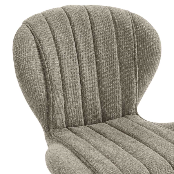 Lot de 6 Chaises pivotantes Butterfly