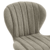 Lot de 6 Chaises pivotantes Butterfly