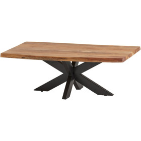 Table basse NEBEL 120 cm