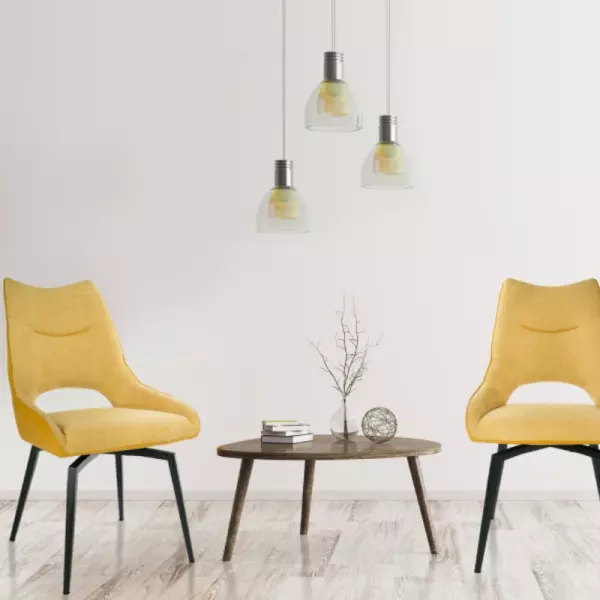 Chaise Furtif