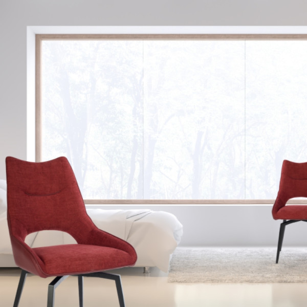 Chaise Furtif