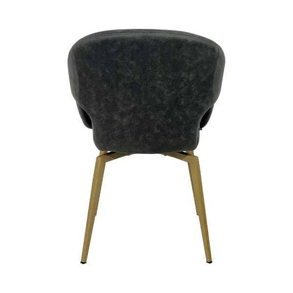 Fauteuil Zephyr