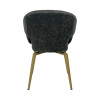 Fauteuil Zephyr