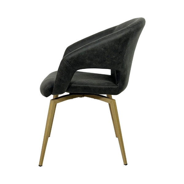Fauteuil Zephyr