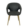 Fauteuil Zephyr