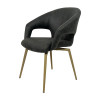 Fauteuil Zephyr