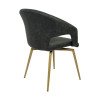 Fauteuil Zephyr
