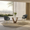 Fauteuil Zephyr