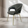 Fauteuil Zephyr