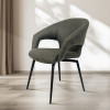 Fauteuil Zephyr