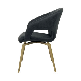 Fauteuil Zephyr