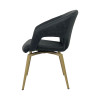 Fauteuil Zephyr