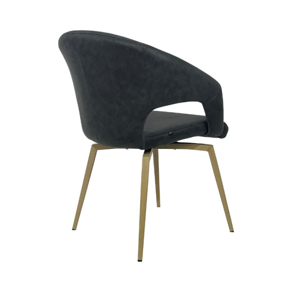 Fauteuil Zephyr