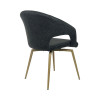 Fauteuil Zephyr
