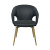 Fauteuil Zephyr