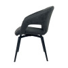 Fauteuil Zephyr