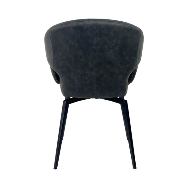 Fauteuil Zephyr