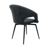 Fauteuil Zephyr