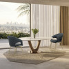 Fauteuil Zephyr