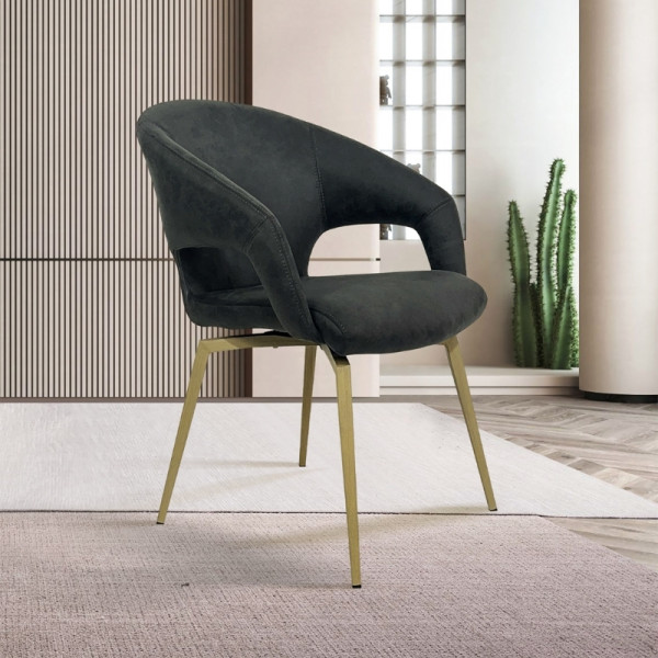 Fauteuil Zephyr