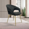 Fauteuil Zephyr