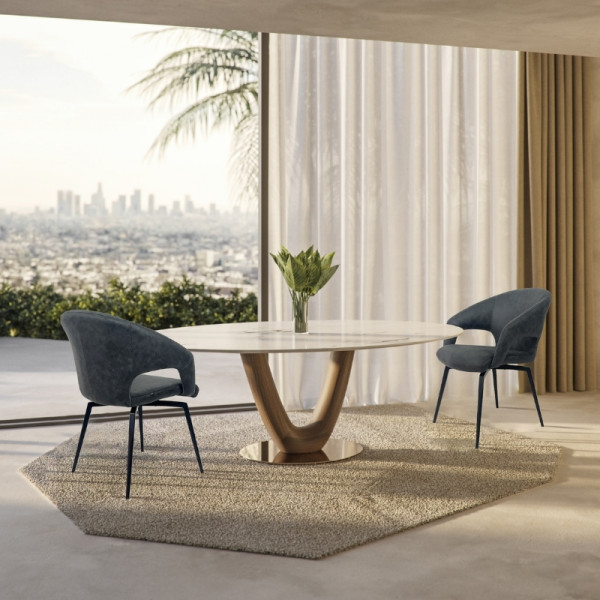 Fauteuil Zephyr